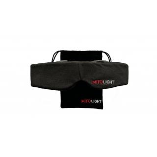 Maska na spaní - MITO LIGHT® Sleep Mask Eclipse obr.3