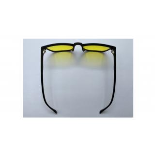 Brýle proti modrému světlu MITO LIGHT® Blue Blockers Pride Dusk obr.2