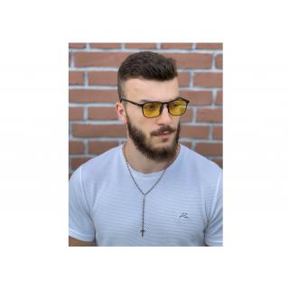 Brýle proti modrému světlu MITO LIGHT® Blue Blockers Pride Dusk obr.6