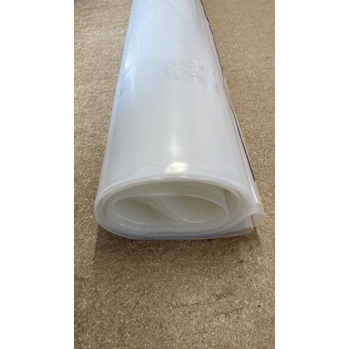 Podlahov&aacute; PE folie 150&mu;m (n&aacute;vin 2 x 6m), poloruk&aacute;v