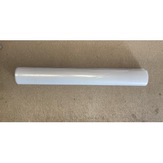 Podlahov&aacute; PE folie 150&mu;m (n&aacute;vin 2 x 6m), poloruk&aacute;v obr.1