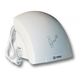 Elektrick&yacute; osou&scaron;eč rukou ZG - 811