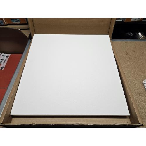 Infrapanel Ecosun 300 U+ bílý - malé vady povrchu