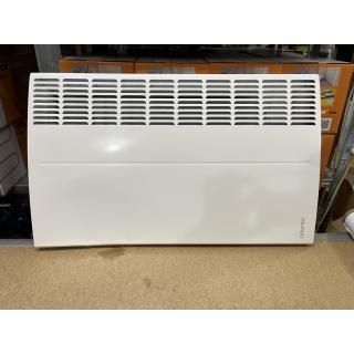 konvektor Atlantic 2000W - lehce promáčklá přední strana