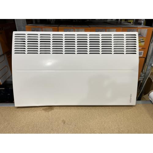 konvektor Atlantic 2000W - lehce promáčklá přední strana