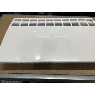 konvektor Atlantic 2000W - lehce promáčklá přední strana obr.1