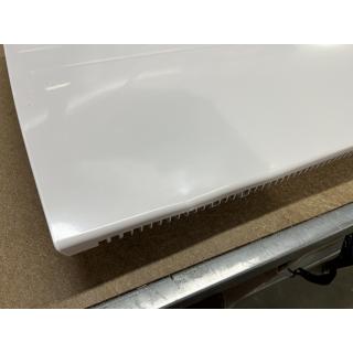 konvektor Atlantic 2000W - lehce promáčklá přední strana obr.2