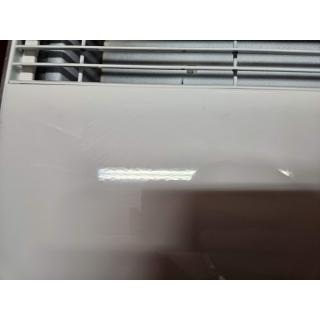 Klasický nástěnný elektrický konvektor Ecoflex TAC 15 - Drobná poškození obr.5
