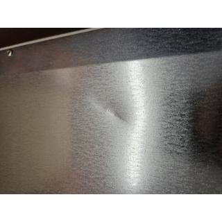 Infrapanel Ecosun 700 U+ bílý - malé poškození zadní strany panelu - výprodej obr.2