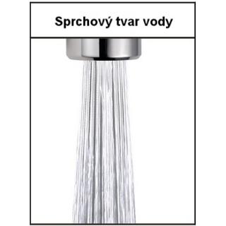 Spořič vody Hihippo HP155 - sprchový proud obr.1