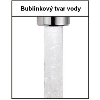 Spořič vody HIHIPPO HP1055 - BUBLINKOVÝ PROUD obr.3