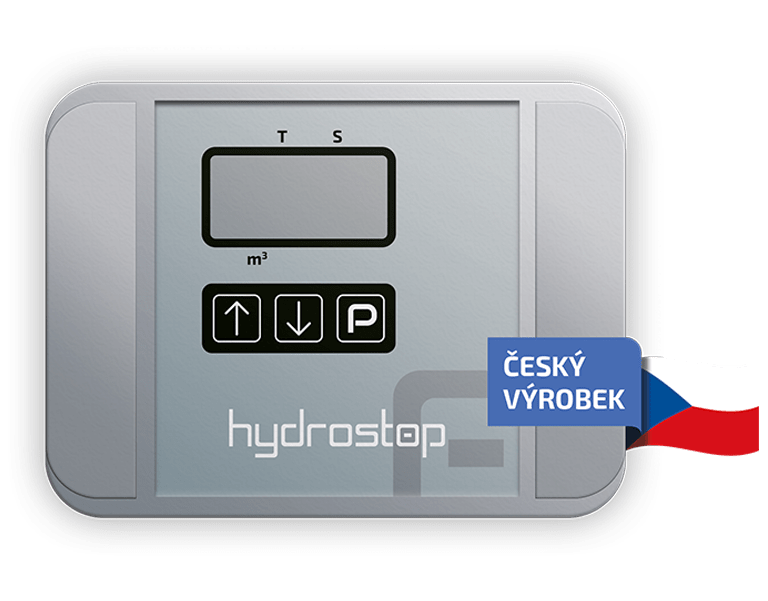 Hydrostop